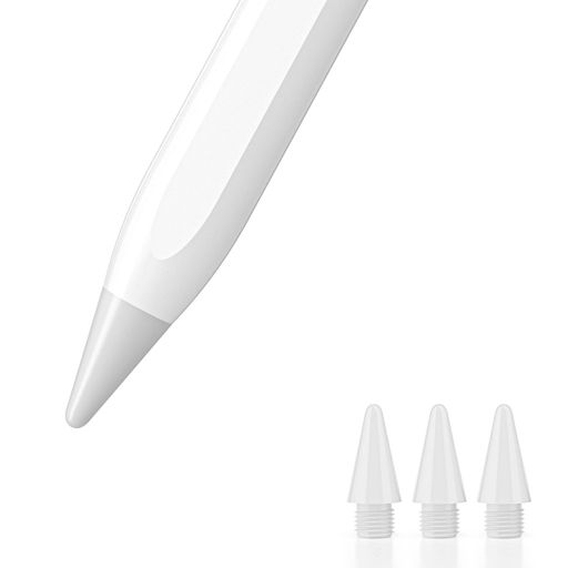 「対応タッチペン」USGMOBI S13タッチペン (ASIN:B09VD8LJPF)に対応します。他のペンに対応しません。 「セット内容」ペン先3個セット。 「極細なペン先」純正品と同じ1.5MMの極細POMペン先。 「高品質の素材」高品質のPOM樹脂素材を採用し、卓越した耐摩耗性をもって、IPADの画面を傷つけにくいです。 「カスタマーサービス」ご購入後のご不明点、ご不満な点等がございましたら、カスタマーサービスメールまでいつでもお気軽にご連絡下さいませ。
