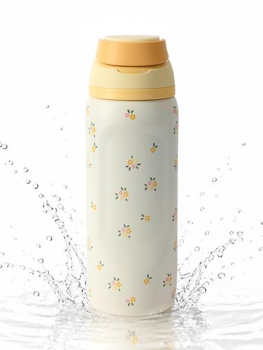 【優れた保冷・保温水筒】 304ステンレス製真空断熱二重構造により外気の影響を受けにくく、優れた保温・保冷機能が特徴です。さらに内びんの外側に銅メッキ加工を施すことで保温・保冷効力が向上。状態になっているため断熱性が高く、中身の温度をキープしやすいのが特徴。保温効力:75度以上(8時間)/保冷効力:5度以下(8時間)。保温効力:60度以上(12時間)/保冷効力:12度以下(12時間)。保温効力:45度以上(24時間)/保冷効力:16度以下(24時間)。アツアツの飲み物は温かいまま、冷たい飲み物はひんやり温度が長持ちします。 【2イン1の注ぎ口・広口・大容量】口径:6.0cm、容量:1000ml。2イン1の注ぎ口、ストローが見えないの新世代水筒!内蔵ストローを通して直立して飲むか、注ぎ口開口部から後ろに傾けて小刻みにするように設計されています。