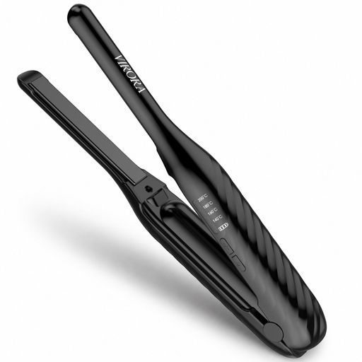ヘアアイロン コードレス 13mm 2WAY ストレート/カール 前髪用 140~200°C 4段階温度設定可能 コードレスヘアアイロン ミニ&コンパクト USB-C充電式 20分自動電源オフ 持ち運び