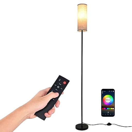 NILIGHT ե饤 ե ܾ ե ޥۥ LED RGB ⥳󥳥ȥ  ̵...