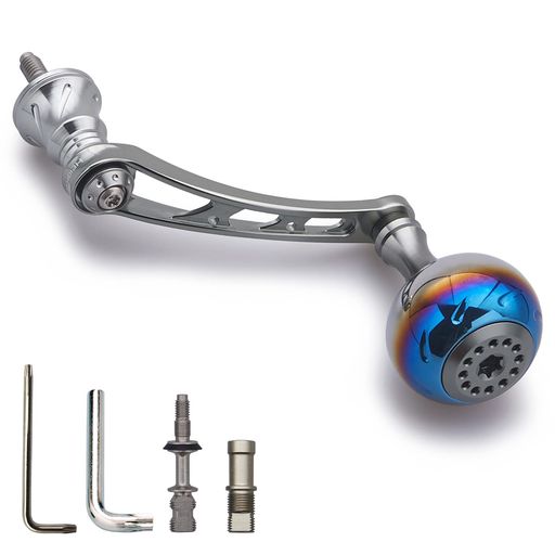 HEIGHTEN56mm꡼ϥɥ30mmΥܥޥ(SHIMANO)(DAIWA)ѥԥ˥󥰥꡼AuroraSeri...
