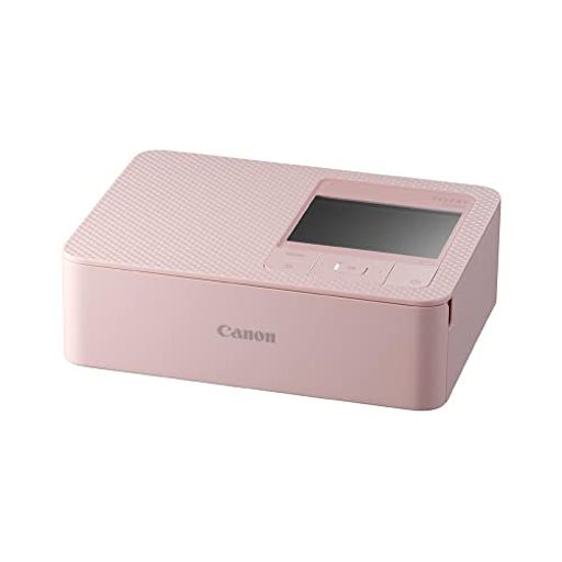 キヤノンコンパクトフォトプリンターSELPHYCP1500ピンク普通