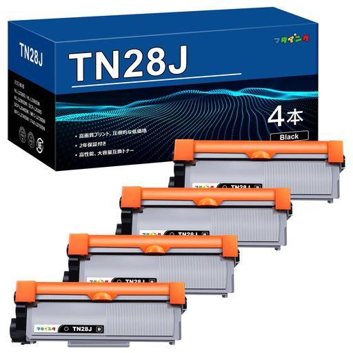 ޥTN-28Jߴȥʡȥå֥饶(Brother)бTN28J֥ḁ̊tn28jߴȥʡƱ...