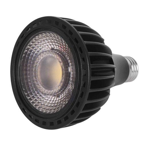 24W LED 植物育成ライト E26口金 100W相当 白色系 植物育成ライト LED 太陽光 フルスペクトル 日照不足解消 育成ライト 植物 LED COB素子 高演色性 室内栽培ランプ 放熱効率アップ 省エネ 植物育成用LEDライト 観葉植物