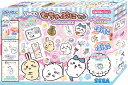 セガフェイブ(SEGAFAVE)ぷにジェルちいかわむちゃぷにセット