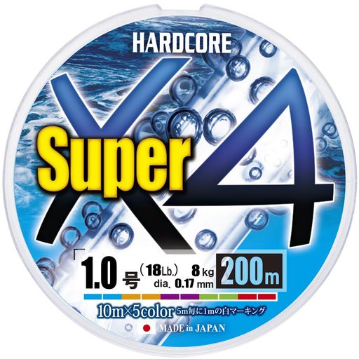 DUEL(ǥ奨)PE饤HARDCOREѡX4ڥ饤饤⶯ٹⴶ١1.0200m5H4306-5C