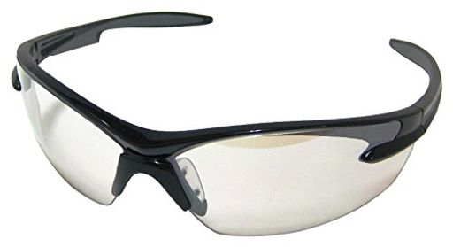 イチネンアクセスRELIEF(リリーフ)保護具セーフティグラスクリアーミラー15282