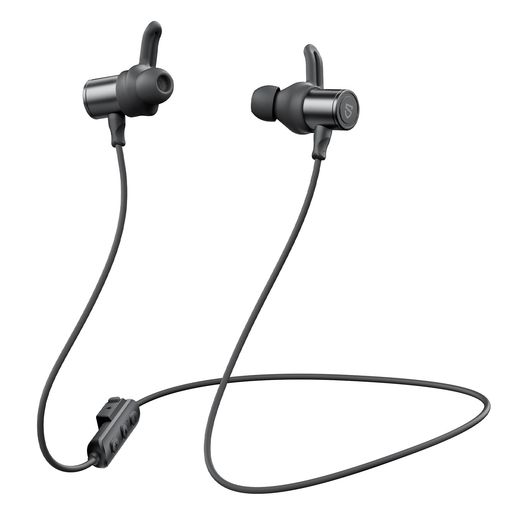 SoundPEATS Q30 Bluetooth イヤホン ブラック  中古 楽天市場】soundpeats q30 hdの通販
