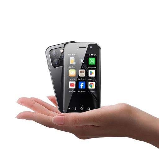 楽天市場】ミニスマホ simフリーの通販