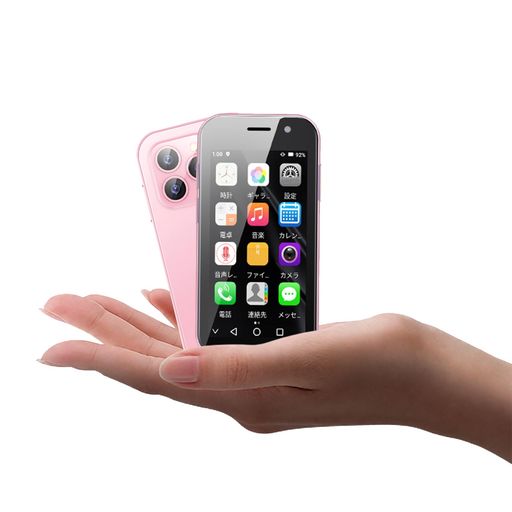 楽天市場】ミニフォン4glte最小のandroid携帯電話の通販