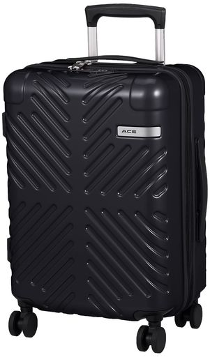 [エース] スーツケース ラディアル 機内持込 NO.06971 32L 2.8 KG 54 CM ブラック ONE SIZE