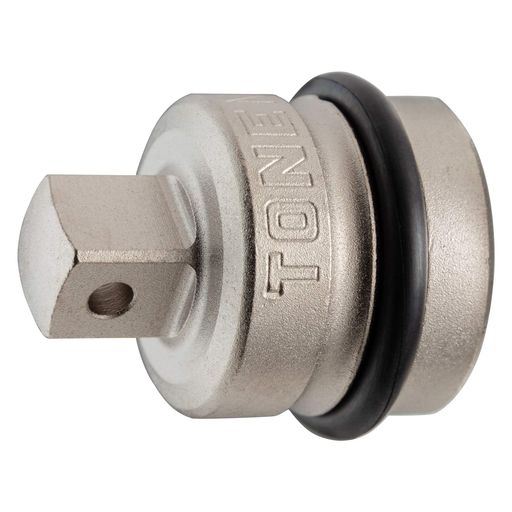 寸法/差込角:12.7x9.5mm、全長:33mm 質量:80g