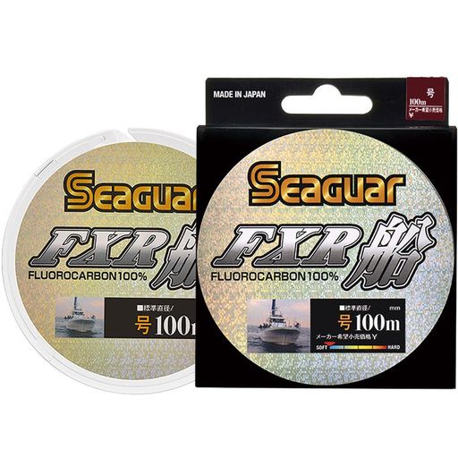 (SEAGUAR)ϥꥹFXR100M18