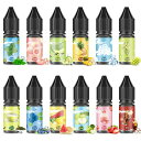 電子タバコリキッド12風味x10MLVAPEリキッドお試しセット爆煙メンソールE-LIQUIDSりきっどニコチン・タール無し120MLDBL