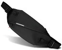 FENRUIEN ショルダーバッグ メンズ 斜めがけ ボディバッグ 小さめ ウエストポーチ ヒップバッグ 防水 軽量 多機能 ウエストバッグ ファッション ポー...