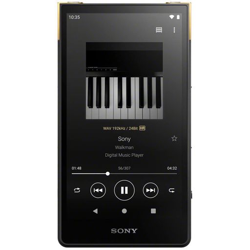 ˡ ޥ 64GB ZX꡼ NW-ZX707 : ϥɥȥ꡼ߥWALKMAN/DSDޥ󥰥󥸥/MP3ץ졼䡼 /