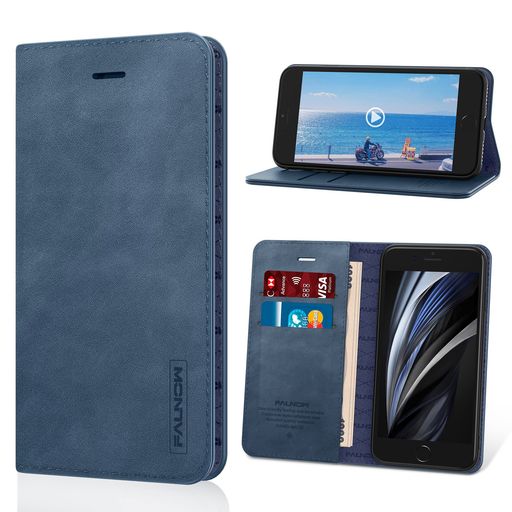 KPGiPhoneSEケース第3世代/SE第2世代/8/7ケースiphone8ケース手帳型iPhonese2ケースレザーTPUスマホケースiphonese携帯ケース放熱性耐衝撃iPhonese3/se2