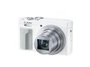 パナソニック(Panasonic)コンパクトデジタルカメラ高倍率ズーム光学30倍LUMIXDC-TZ99-W