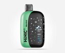 15000回吸引究極な吸いごたえ】HiLIQHiNICSTARMIST電子タバコ使い捨てタールニコチン0電子タバコリキッドスターターキットシーシャ持ち運び水蒸気持ち運びシーシャメンソールベイプ本体VAPE…