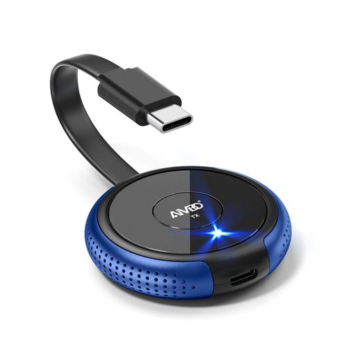 AIMIBOUSBCワイヤレス送信機ノートPC、SUR-FACE、I-PAD、I-PHONE15、TVボックス、カメラワイヤレスUSB-CTOHDMI画面ミラーリング/拡張ワイヤレスディスプレイ AIMIBOUSBCワイヤレス送信機ノートPC、SUR-FACE、I-PAD、I-PHONE15、TVボックス、カメラワイヤレスUSB-CTOHDMI画面ミラーリング/拡張ワイヤレスディスプレイ