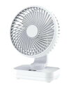 Joneytech小型卓上扇風機静音USB左右自動首振り充電式4000mAhUSB静音ポータブルミニ扇風機約15H連続使用LED電池残量表示4段階風量調節ミニコンパクトリビングアウトドアキャンプおしゃれオフ…|詳細画像