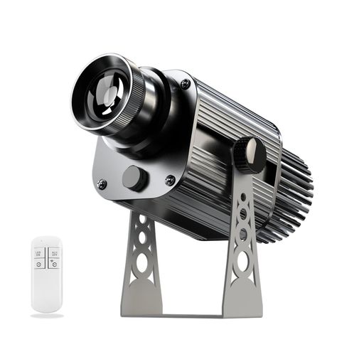 ✨【超高輝度高品質】:50WLEDチップを内蔵し、高輝度の投影を実現。防錆アルミニウム外殻と高強度構造で、より良い冷却性と耐久性を提供し、30000時間の長寿命を実現。 💎【高品質ガラスパターンミラー】:プラスチックや金属のパターンミラーに比べ、ガラスのロゴテンプレートは複雑なデザインを簡単に投影できます。耐熱性と透明度が高く、長期にわたり高品質な投影を維持できます。 📧【無料カスタムロゴの入手方法】:各プロジェクターに1つのロゴを作成いたします。ご購入後、ロゴファイルをお送りください。(JZHJP0092@outlook.com)ロゴファイルはPDF、AI、CDR、またはHDJPGファイル形式である必要があります。(ロゴファイルの解像度が高いほど、投影されるロゴがより鮮明になります)。GOBOロゴはパッケージに含まれておらず、無料のカスタマイズプログラムの後に別途送信されます。 💎【リモコン】:リモコンが付属し、静止モードと回転モードを設定して美しい投影を実現できます。看板プロジェクターが天井、壁、屋外に取り付けられていても、簡単にライトのオン/オフを制御できます。