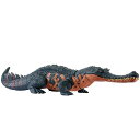 マテルジュラシックワールド(JURASSICWORLD)アクションフィギュアほえる!グリポスクス【恐竜おもちゃ】【全長:約33cm】【4才~】HTK71