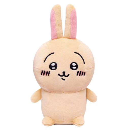 조이 팔레트(JOYPALETTE) 치이카와 어쩐지 흉내내는 녀석 토끼 1개(x 1)
