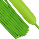 風船誕生日飾り付けバルーンアート風船100本セット細長い風船花束作り用の三色混合セットバルーン花束作り簡単バースデー飾り魔術風船イベントパーティー結婚式展示会お...