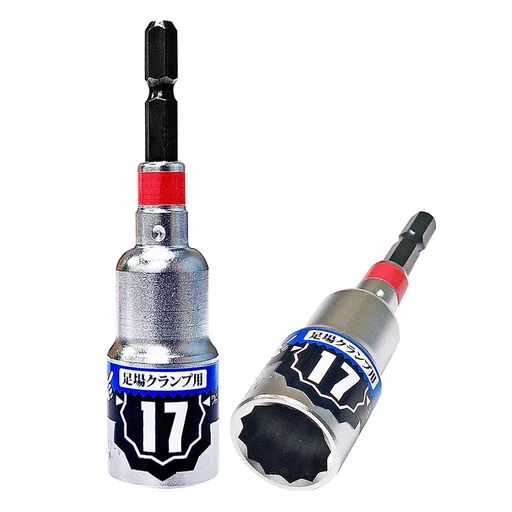٥ȥġKOSEI40Vб­쥯ѥѥå17mm6.35mmѥȥɥ饤Сѥå12ѿ꥿׹...
