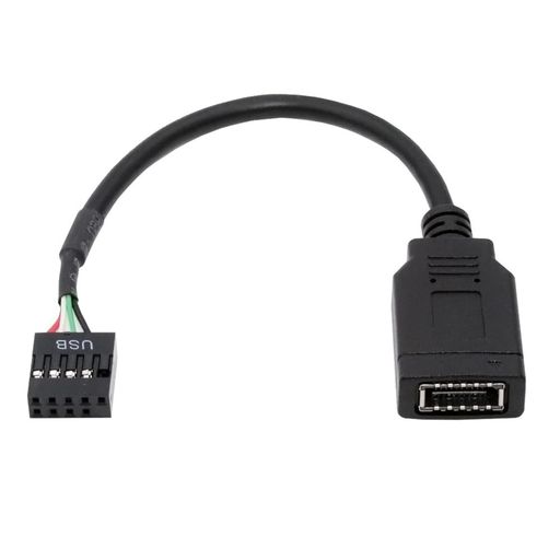 XiwaiUSB3.1フロントパネルソケットシ�