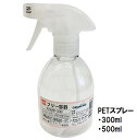グリーンエース GA PET 丸型 レバー式 キャニオンスプレー (300ml 500ml) フリー容器 KNMP-300〜500