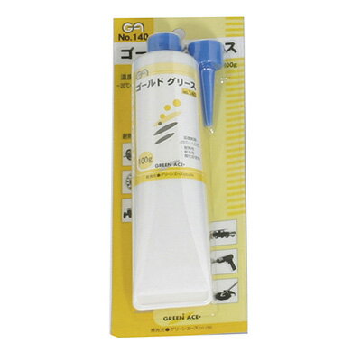 ���꡼�󥨡��� GA��������ɥ��ꥹ (�ۥ磻��) 100g #140