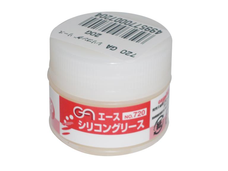 ���꡼�󥨡��� GA�����ꥳ�󥰥ꥹ 20g #720