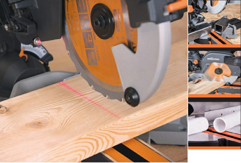 ���ܥ�塼����� ��ǽ���� ���饤�ɥޥ�Υ� 190mm R190SMS