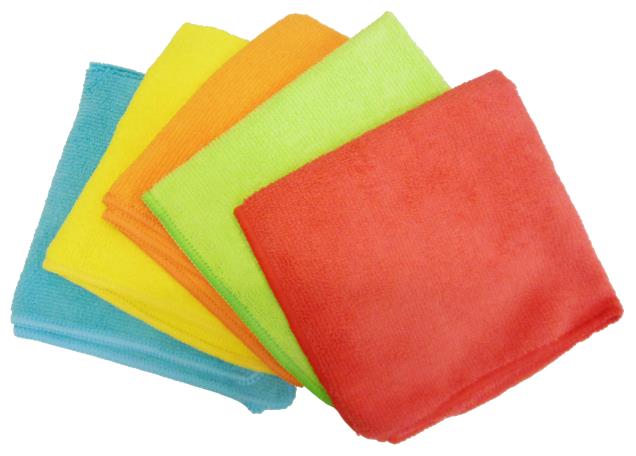 trad　ファイバークロス　TFC-5　5枚入り