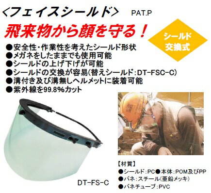 DBLTACT���ե������������ DT-FS-C