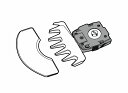 SITA 18V 充電式 芝生バリカン SCL-003用バリカン替刃160mm