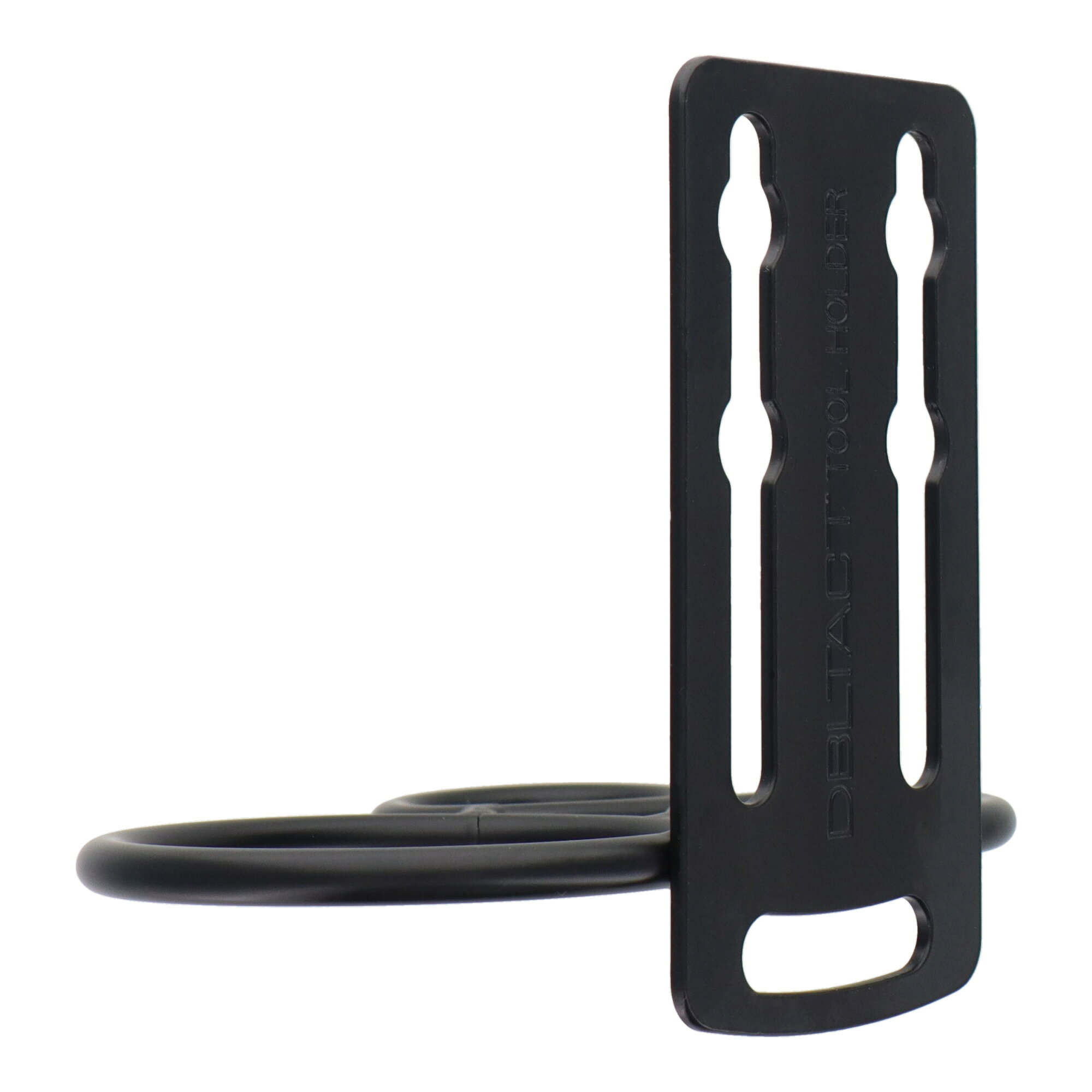 DBLTACT GADGET SERIES 脱着式スチールツールフック DT-THG-04B rastatools-10005852 RastaTools サンプル画像3