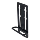 DBLTACT GADGET SERIES 脱着式スチールツールフック DT-THG-09B