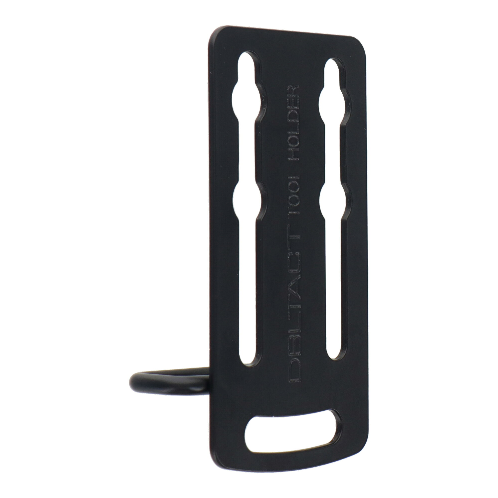 DBLTACT GADGET SERIES 脱着式スチールツールフック DT-THG-09B rastatools-10005857 RastaTools サンプル画像3