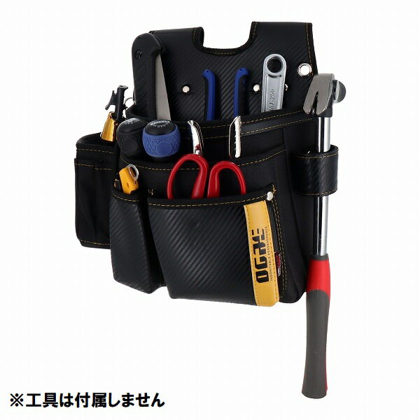 DBLTACT OGRE 釘袋 OG-19