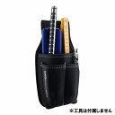 DBLTACT 鉄筋工ケース DT-TS-09 工具差し ツールケース ツールサック