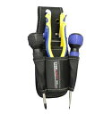 DBLTACT ツールサック 5P DT-TS-15-BK 工具差し ツールサック