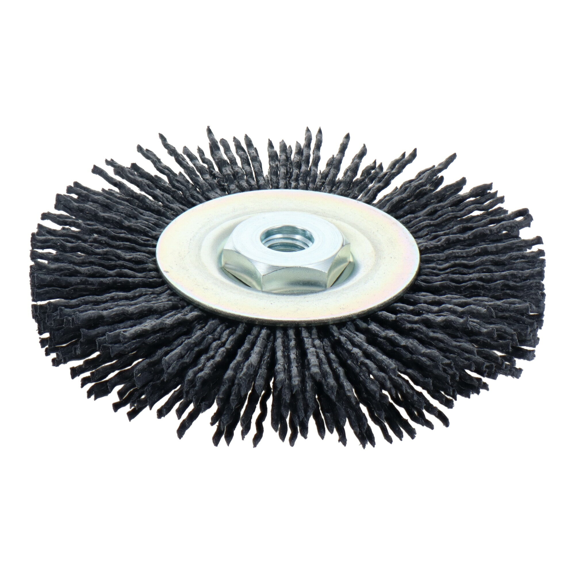 建工快速 ホイルブラシ エヌグリット線#60 KWB-100NG60