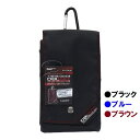 DBLTACT スマホ2台持ち対応 マルチ収納ケース PUレザー (ブラック ブルー ブラウン) DT-LTP2-BK DT-LTP2-BL DT-LTP2-BR(4)
