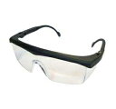 DBLTACT 保護メガネ セーフティゴーグル クリア DT-SG-04C