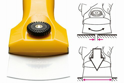 OLFA(����ե�) Ŵ����T-45 202B �����졼�ѡ� ����