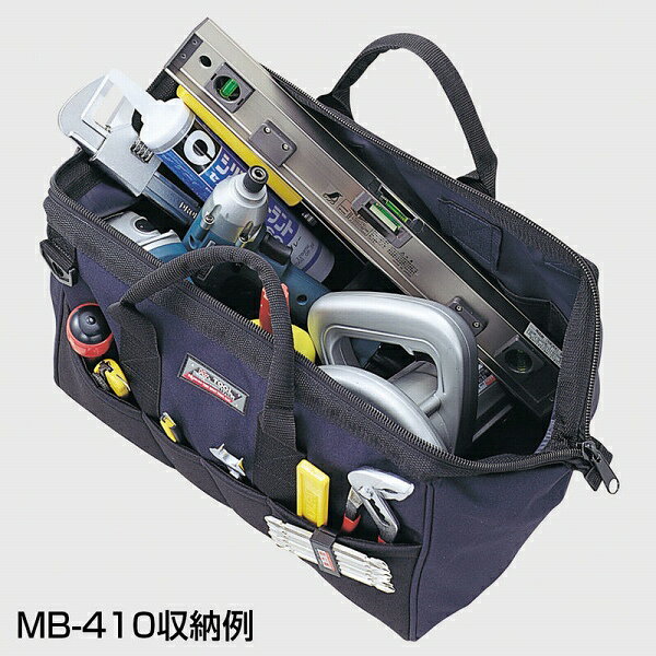 樂天商城 - リングスター Mrツールバック MB-330 MB-410