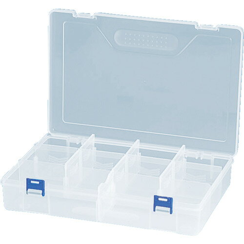 リングスター　スーパークラブパーツ RP-300 RT-300 パーツケース